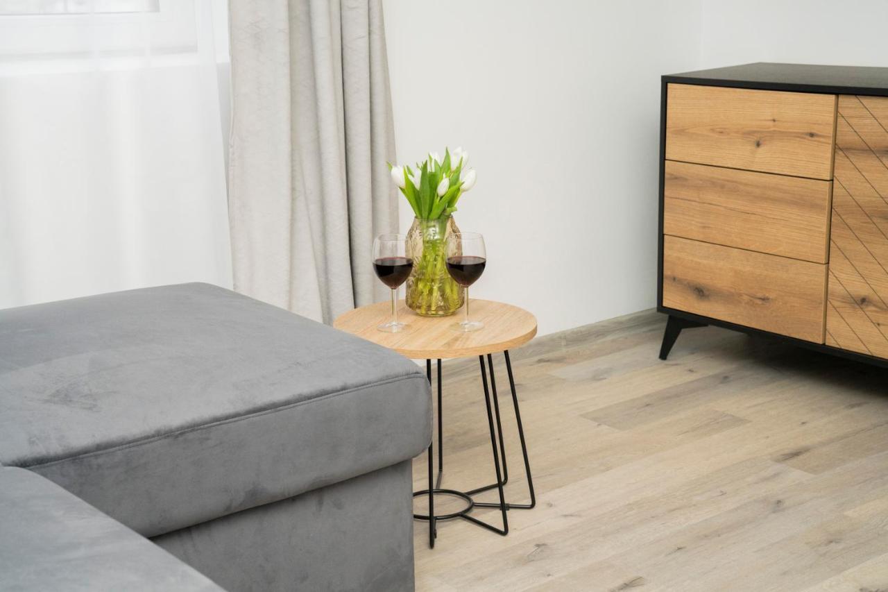 Central Station Apartment No7 Kaunas Luaran gambar