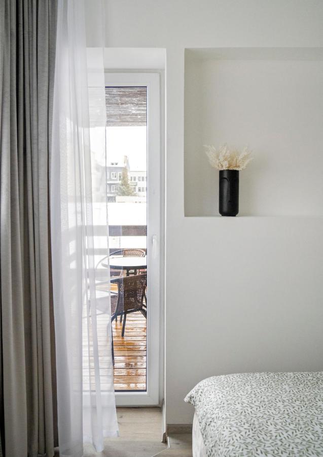 Central Station Apartment No7 Kaunas Luaran gambar