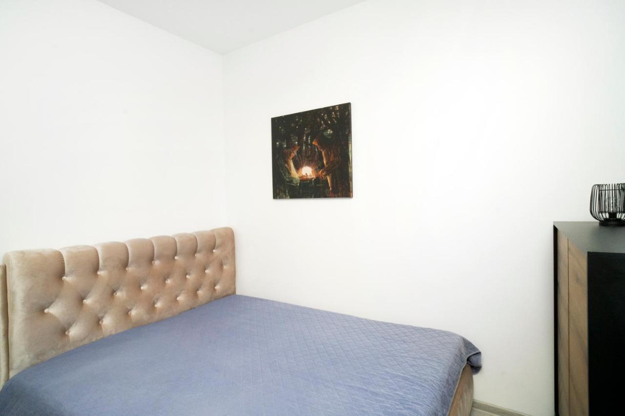 Central Station Apartment No7 Kaunas Luaran gambar