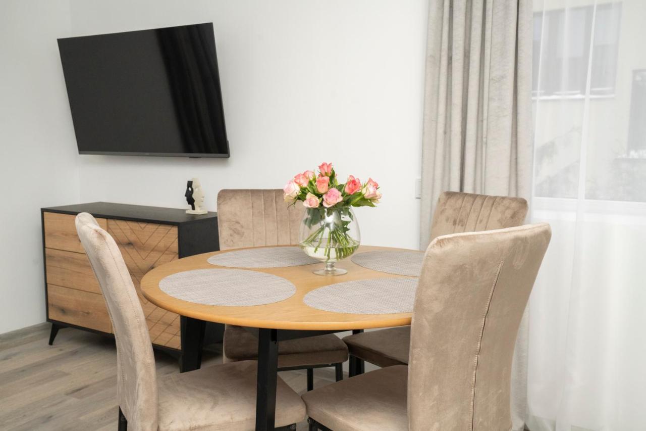 Central Station Apartment No7 Kaunas Luaran gambar