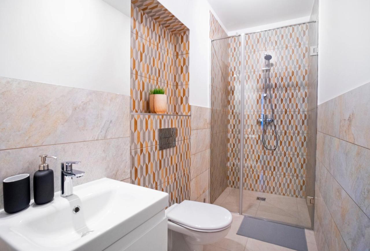 Central Station Apartment No7 Kaunas Luaran gambar